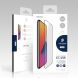 Захисне скло DUX DUCIS Full Glue для Realme 12 / 12 Plus - Black (355516B). Фото 9 з 9