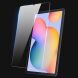 Защитное стекло DUX DUCIS HD Full Screen для Samsung Galaxy Tab S6 lite / S6 Lite (2022/2024) (266127). Фото 1 из 5