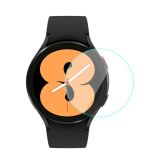 Захисне скло ENKAY 9H Screen Protector для Samsung Galaxy Watch 4 (44mm) (284508)