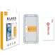 Захисне скло ENKAY Easy Install Full Glue для Xiaomi Redmi A7 - Black (213601B). Фото 7 з 7