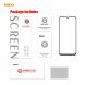 Защитное стекло ENKAY Full Glue для Xiaomi Redmi 9 / Redmi 9A / Redmi 9C - Black (267927B). Фото 9 из 11