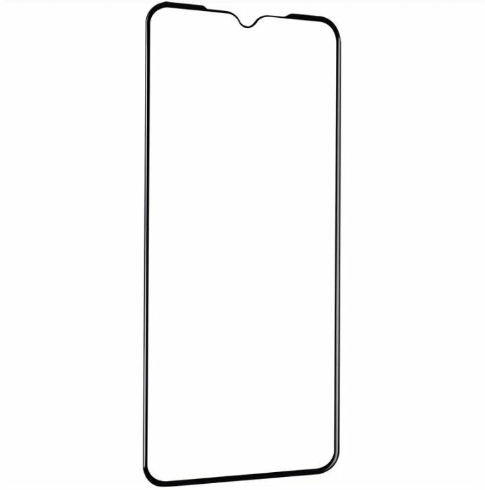 Защитное стекло Gelius Pro 3D Full Glue для OPPO A91 - Black: фото 3 из 3