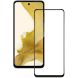 Захисне скло Global Full Glue для TECNO Spark 20C - Black (345610B). Фото 2 з 4