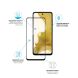 Захисне скло Global Full Glue для TECNO Spark 20C - Black (345610B). Фото 4 з 4