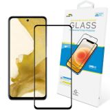 Защитное стекло Global Full Glue для ZTE Blade V40s - Black: фото 1 из 4