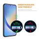 Захисне скло HAT PRINCE 0.26mm для Samsung Galaxy A35 (A356) - Transparent (348042). Фото 3 з 8
