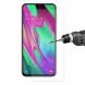 Защитное стекло HAT PRINCE 0.26mm для Samsung Galaxy A40 (А405) - Transparent (211369). Фото 4 из 9