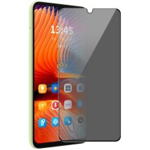 Защитное стекло HAT PRINCE Privacy для Samsung Galaxy A06 (A065) - Black: фото 1 из 7