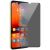 Защитное стекло HAT PRINCE Privacy для Samsung Galaxy A06 (A065) - Black: фото 1 из 7