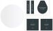 Захисне скло HOFI Glass Pro+ для Samsung Galaxy Watch 4 Classic (42mm) (284410). Фото 2 з 2