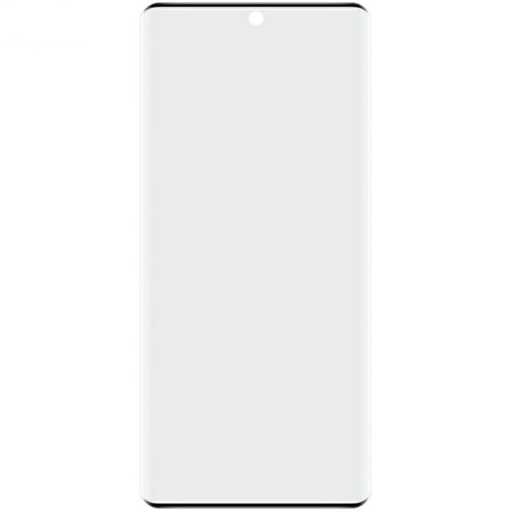 Защитное стекло IMAK 3D Curved Full Covering для Xiaomi Redmi Note 14 Pro 5G / Note 14 Pro Plus / Poco X7: фото 2 из 10