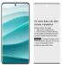 Защитное стекло IMAK 3D Curved Full Covering для Xiaomi Redmi Note 14 Pro 5G / Note 14 Pro Plus / Poco X7 (373143). Фото 10 из 10