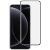 Защитное стекло IMAK 3D Curved Glass with Positioning Framework для Xiaomi 15 Ultra - Black: фото 1 из 8