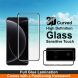 Защитное стекло IMAK 3D Curved Glass with Positioning Framework для Xiaomi 15 Ultra - Black (377316B). Фото 4 из 8