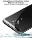 Защитное стекло IMAK 5D Pro+ Full Glue для Apple iPhone 16 Pro Max - Black (360420B). Фото 7 из 9