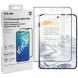 Защитное стекло IMAK 5D Pro+ Full Glue для iPhone Duo - Black (435034B). Фото 2 из 8