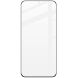 Захисне скло IMAK 5D Pro+ Full Glue для OnePlus 13T - Black (381413B). Фото 2 з 10