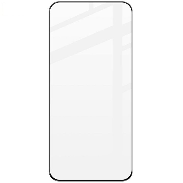 Захисне скло IMAK 5D Pro+ Full Glue для OnePlus 13T - Black: фото 2 з 10