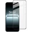 Защитное стекло IMAK 5D Pro+ Full Glue для OnePlus 13T - Black