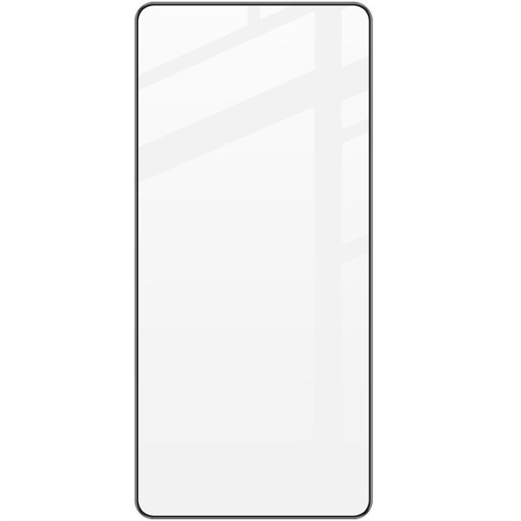 Захисне скло IMAK 5D Pro+ Full Glue для Xiaomi 14T / 14T Pro - Black: фото 2 з 8