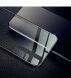 Защитное стекло IMAK 5D Pro+ Full Glue для Xiaomi Redmi Note 8 / Note 8 (2021) - Black (257875B). Фото 11 из 13