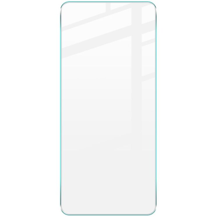 Защитное стекло IMAK H Screen Guard для Motorola Moto G13 / G23 - Transparent: фото 2 из 8