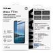 Захисне скло IMAK H Screen Guard для Samsung Galaxy A56 (A566) (372121). Фото 8 з 8