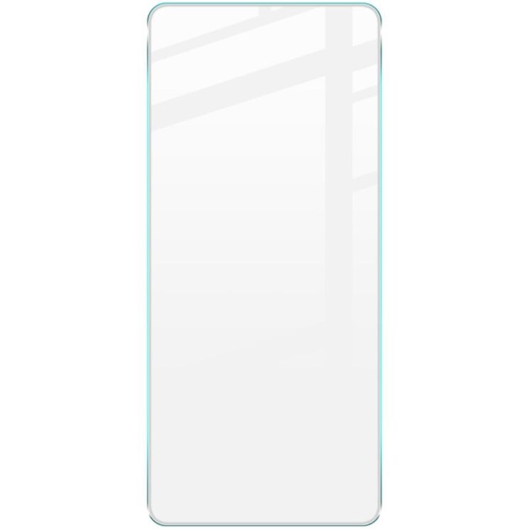 Защитное стекло IMAK H Screen Guard для Xiaomi Redmi Note 12S - Transparent: фото 2 из 9