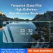 Защитное стекло IMAK H Screen Guard для Xiaomi Redmi Note 12S - Transparent (327034). Фото 3 из 9