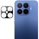 Захисне скло IMAK Install Black Glass Lens для Xiaomi 17T Pro - Black (422338B). Фото 2 з 10