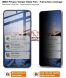Защитное стекло IMAK Privacy 9H Protect для Samsung Galaxy S22 (S901) / S23 (S911) - Black (321361B). Фото 7 из 13