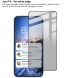 Защитное стекло IMAK Privacy 9H Protect для Samsung Galaxy S22 (S901) / S23 (S911) - Black (321361B). Фото 8 из 13