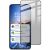 Защитное стекло IMAK Privacy 9H Protect для Samsung Galaxy S22 (S901) / S23 (S911) - Black: фото 1 из 13