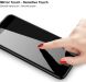 Защитное стекло IMAK Privacy 9H Protect для Samsung Galaxy S22 (S901) / S23 (S911) - Black (321361B). Фото 10 из 13