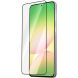Защитное стекло LEREACH Tempered Glass Full Screen Protector для Samsung Galaxy A57 (A576) - Black (409913B). Фото 1 из 11