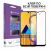 Защитное стекло MakeFuture FullGlue Cover для Samsung Galaxy M30s (M307) / Galaxy M21 (M215) - Black: фото 1 из 5