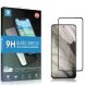 Защитное стекло MOCOLO Full Glue Cover для Google Pixel 8 - Black (325713B). Фото 10 из 10