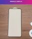 Защитное стекло MOCOLO Full Glue Cover для Google Pixel 8 - Black (325713B). Фото 9 из 10