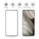Защитное стекло MOCOLO Full Glue Cover для Google Pixel 8 - Black (325713B). Фото 3 из 10