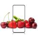 Защитное стекло MOCOLO Full Glue Cover для Google Pixel 8 - Black (325713B). Фото 6 из 10
