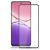 Захисне скло MOCOLO Full Glue Cover для OPPO A5 Pro (4G/5G) - Black: фото 1 з 6