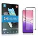 Захисне скло MOCOLO Full Glue Cover для OPPO A5 Pro (4G/5G) - Black (380337B). Фото 6 з 6