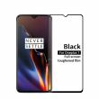 Защитное стекло MOFI 9H Full Cover Glass для OnePlus 7 - Black