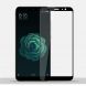Защитное стекло MOFI 9H Full Cover Glass для Samsung Galaxy A6+ 2018 (A605) (189612B). Фото 1 из 10