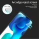 Защитное стекло MOFI Full Glue Protect для Xiaomi Mi 10 Lite - Black (226421B). Фото 7 из 15