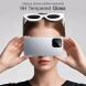 Захисне скло на камеру IMAK Black Glass Lens для OnePlus Nord 6 - Black (411914B). Фото 3 з 7