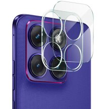 Защитное стекло на камеру IMAK Integrated Lens Protector для Motorola Edge 70 Fusion: фото 1 из 7