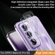 Защитное стекло на камеру IMAK Integrated Lens Protector для OPPO Reno 12 Pro (356906). Фото 4 из 10