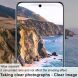 Защитное стекло на камеру IMAK Integrated Lens Protector для OPPO Reno 12 Pro (356906). Фото 6 из 10