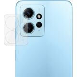 Захисне скло на камеру IMAK Integrated Lens Protector для Xiaomi Redmi Note 12 (323034)